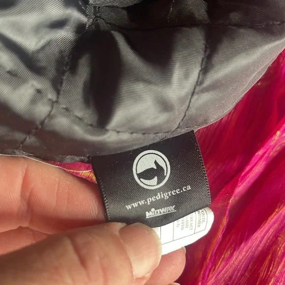 Winter hat - Picture 4 of 4